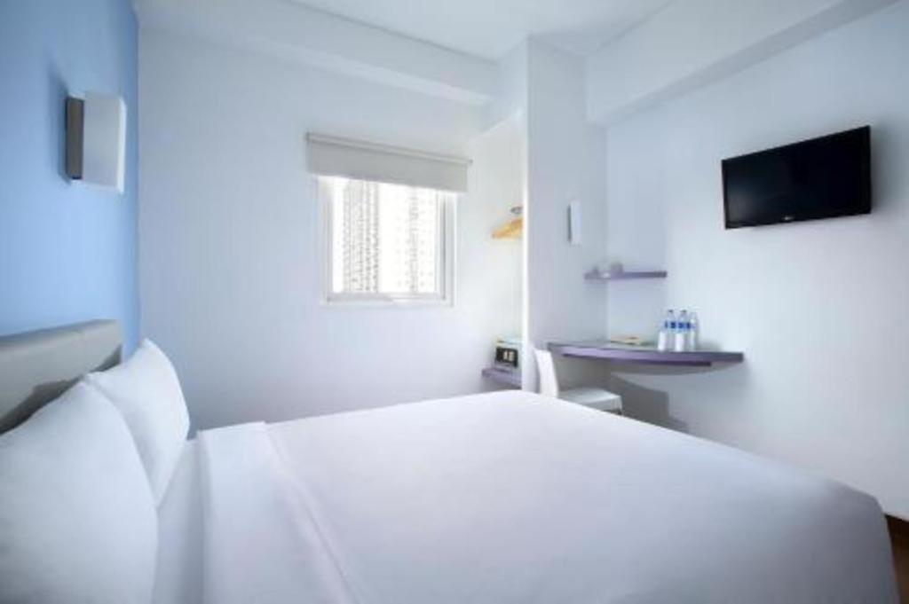 Amaris Hotel Pakuan Bogor Dış mekan fotoğraf