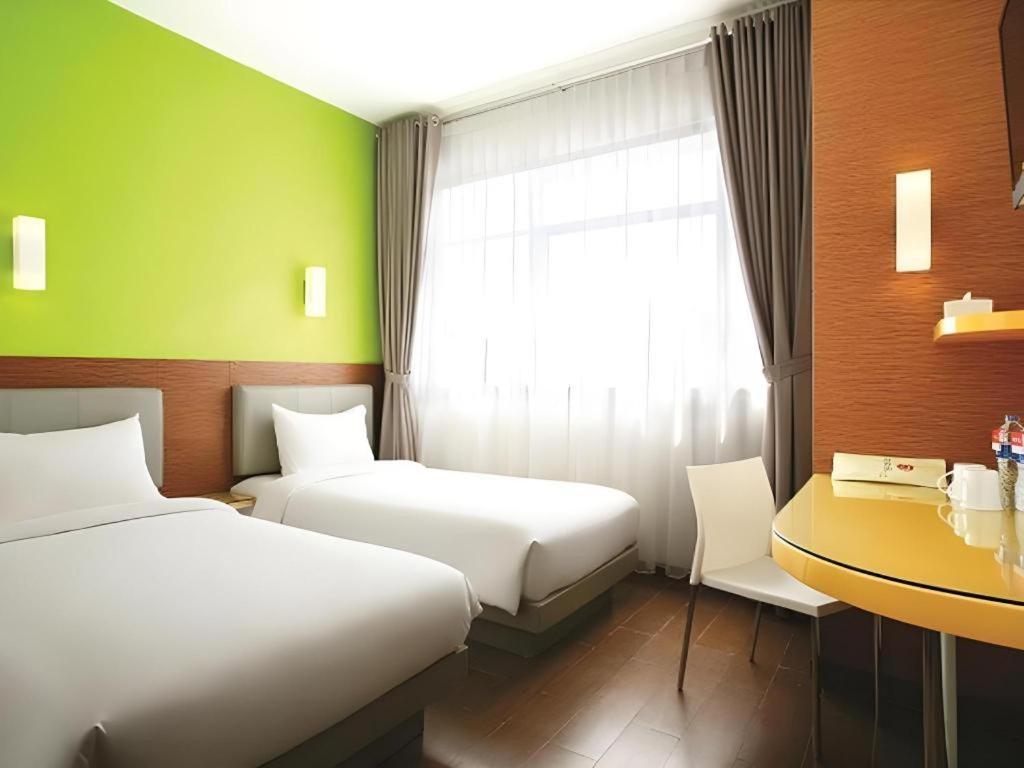 Amaris Hotel Pakuan Bogor Dış mekan fotoğraf