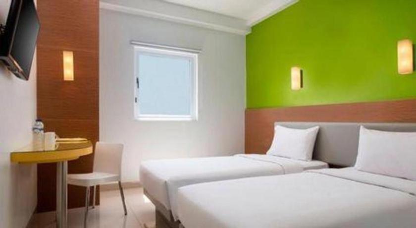 Amaris Hotel Pakuan Bogor Dış mekan fotoğraf
