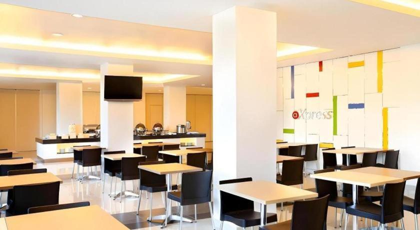 Amaris Hotel Pakuan Bogor Dış mekan fotoğraf