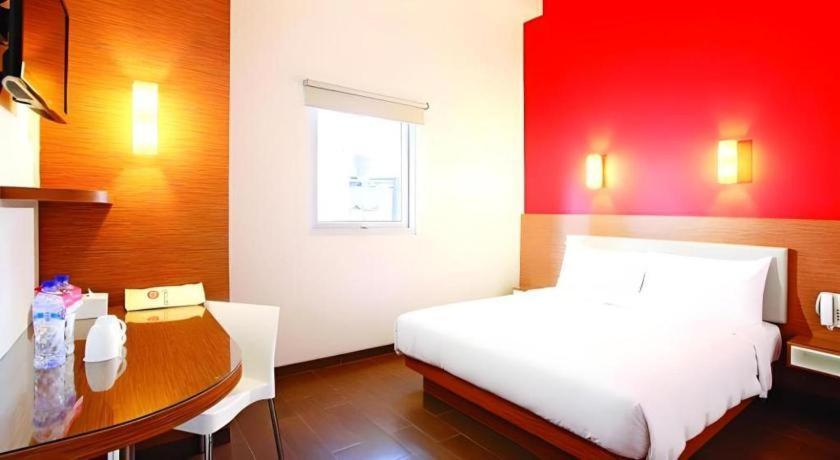 Amaris Hotel Pakuan Bogor Dış mekan fotoğraf