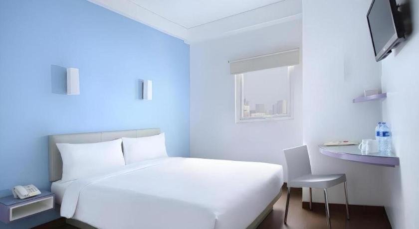 Amaris Hotel Pakuan Bogor Dış mekan fotoğraf