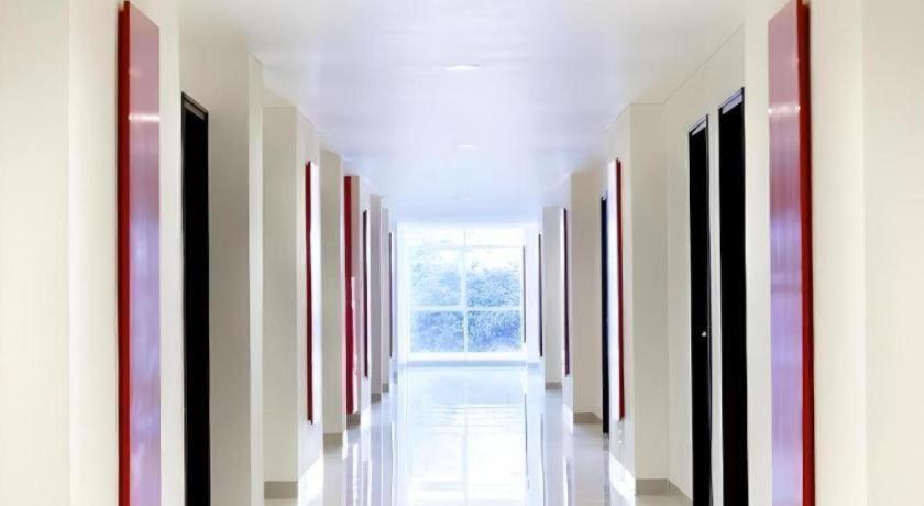Amaris Hotel Pakuan Bogor Dış mekan fotoğraf