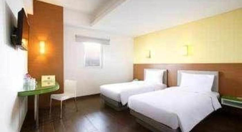 Amaris Hotel Pakuan Bogor Dış mekan fotoğraf